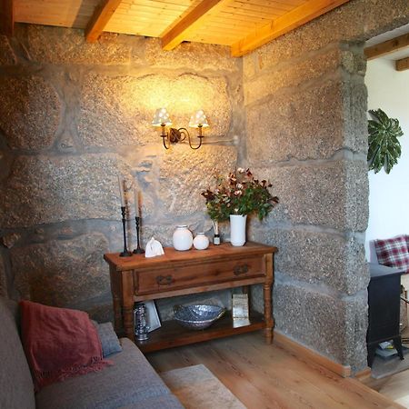 Quinta Da Cumieira Nova Villa เซยา ภายนอก รูปภาพ