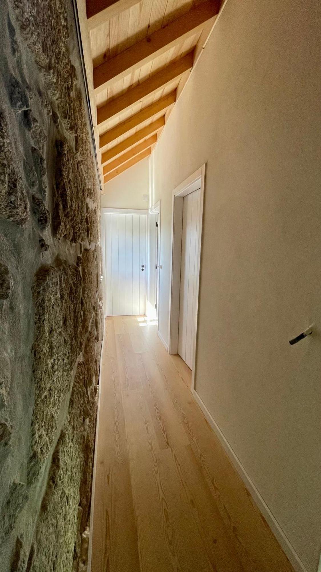 Quinta Da Cumieira Nova Villa เซยา ภายนอก รูปภาพ